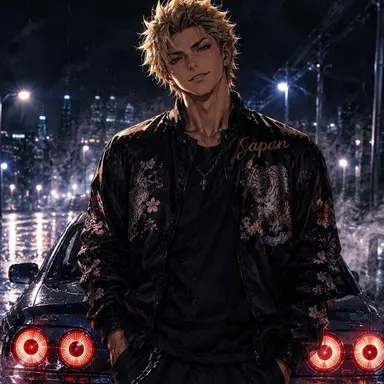 Profile image of 樹