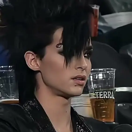 Izaxon의 Bill kaulitz