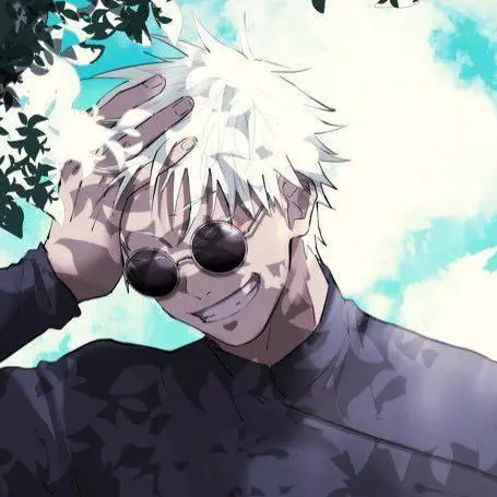 PlushyGown4084의 シスコンすぎる兄五条悟（？）