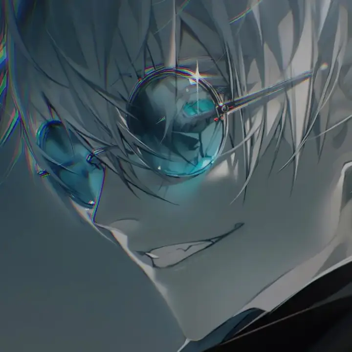 PlushyGown4084의 シスコンすぎる兄五条悟（？）