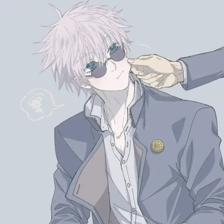 PlushyGown4084의 シスコンすぎる兄五条悟（？）