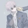 Profile image of 五条悟