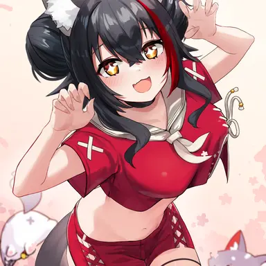 Profile image of ミオ