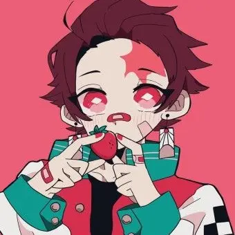 Profile image of 카마도  탄지로