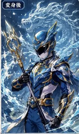 Profile image of ラージ