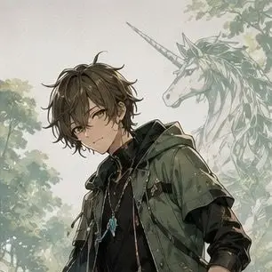 Profile image of ハリー