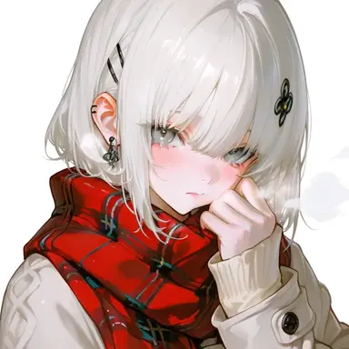 Profile image of 白石美月