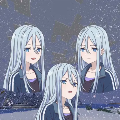 Profile image of 宵崎　奏