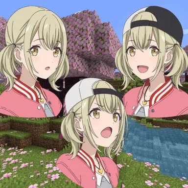 Profile image of 小豆沢　こはね