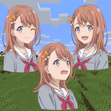 Profile image of 花里　みのり