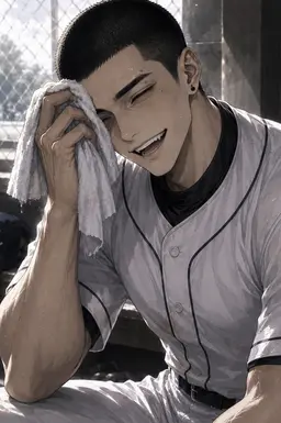 Profile image of 林