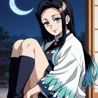 Profile image of 宮内 月葉