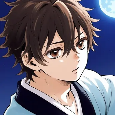 Profile image of 浜岸 駿太