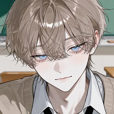 Profile image of 透
