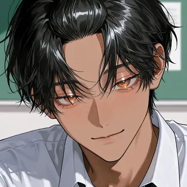 Profile image of 彗