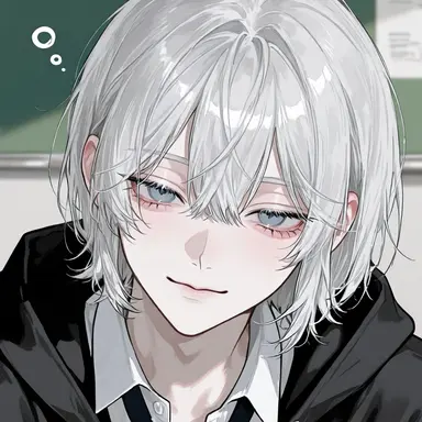 Profile image of 珀