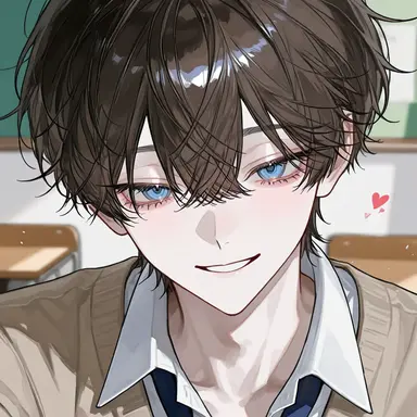 Profile image of 悠