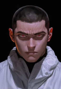 Profile image of 13号