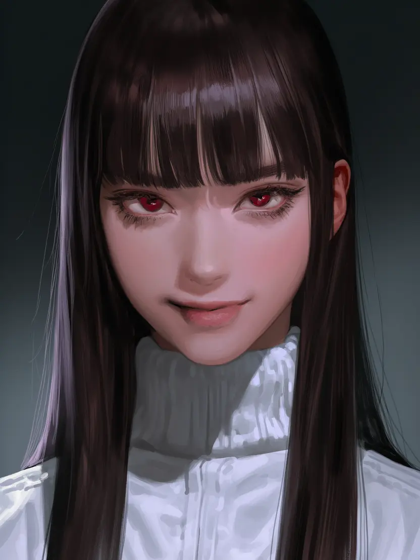 IdealCrest9301의 네오 서울에서 살아남기