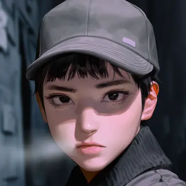 Profile image of 민지