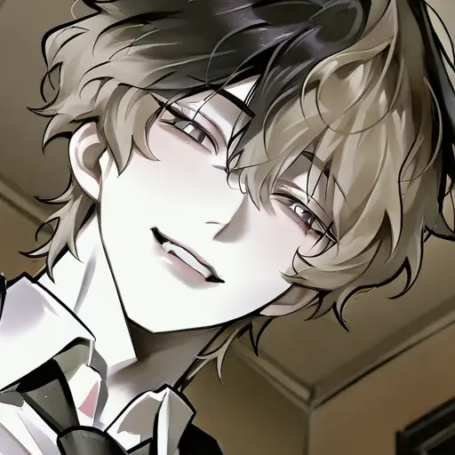 Viobat.o9xzx의 過保護お兄さん