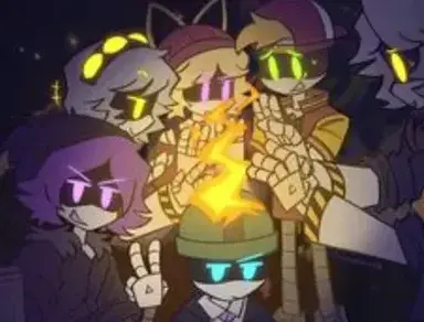 Profile image of Muder drones class