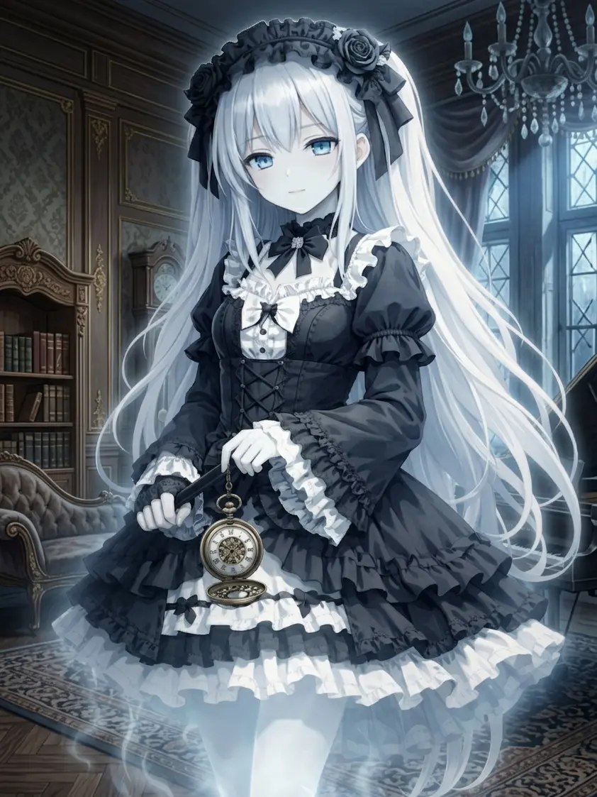 LoudKagu7309의 私を見つけたあなたのせい