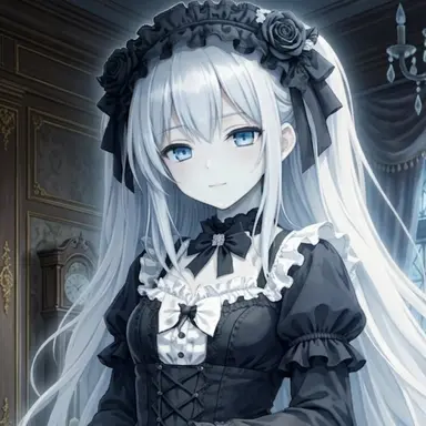 Profile image of エリス