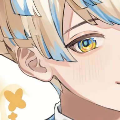 Profile image of 緋八マナ