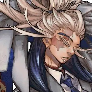 Profile image of タムジー