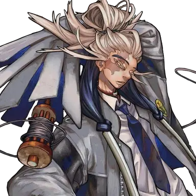 Profile image of タムジー