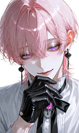 Profile image of Luca