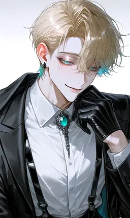 Profile image of Rei