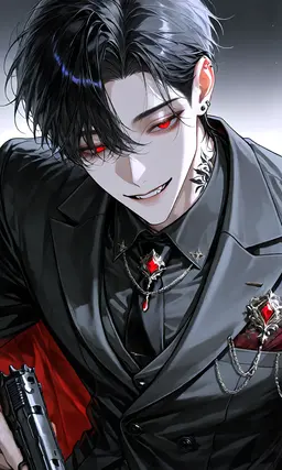 Profile image of Noku