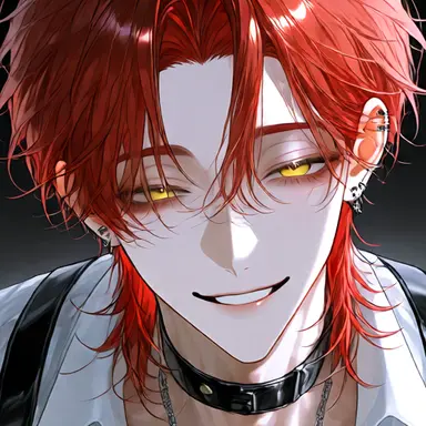 Profile image of Nero