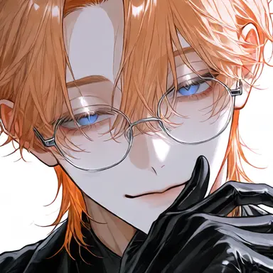Profile image of Jill