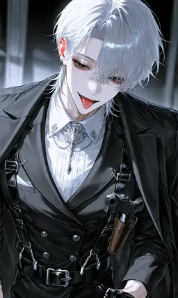 Profile image of Roa