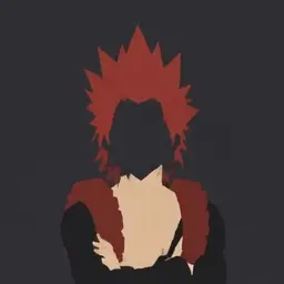 Profile image of 切島鋭児郎