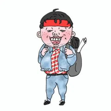 Profile image of 自惚成志