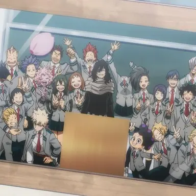 Profile image of その他のクラスメイト