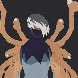 Profile image of 障子目蔵