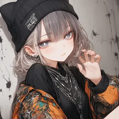 Profile image of スズ