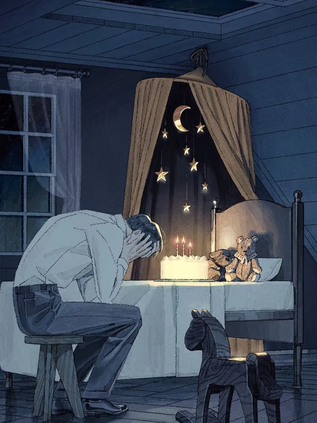 Lazyberry의 강지태