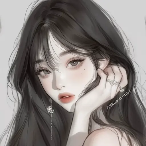 Skammbonhg의 다혜