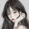 캐릭터 프로필 이미지