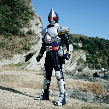 Profile image of 仮面ライダーブレイド