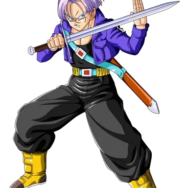 Profile image of トランクス