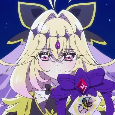 Profile image of キュアアルカナ