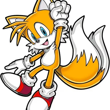 Profile image of テイルズ