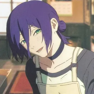 Profile image of レゼ